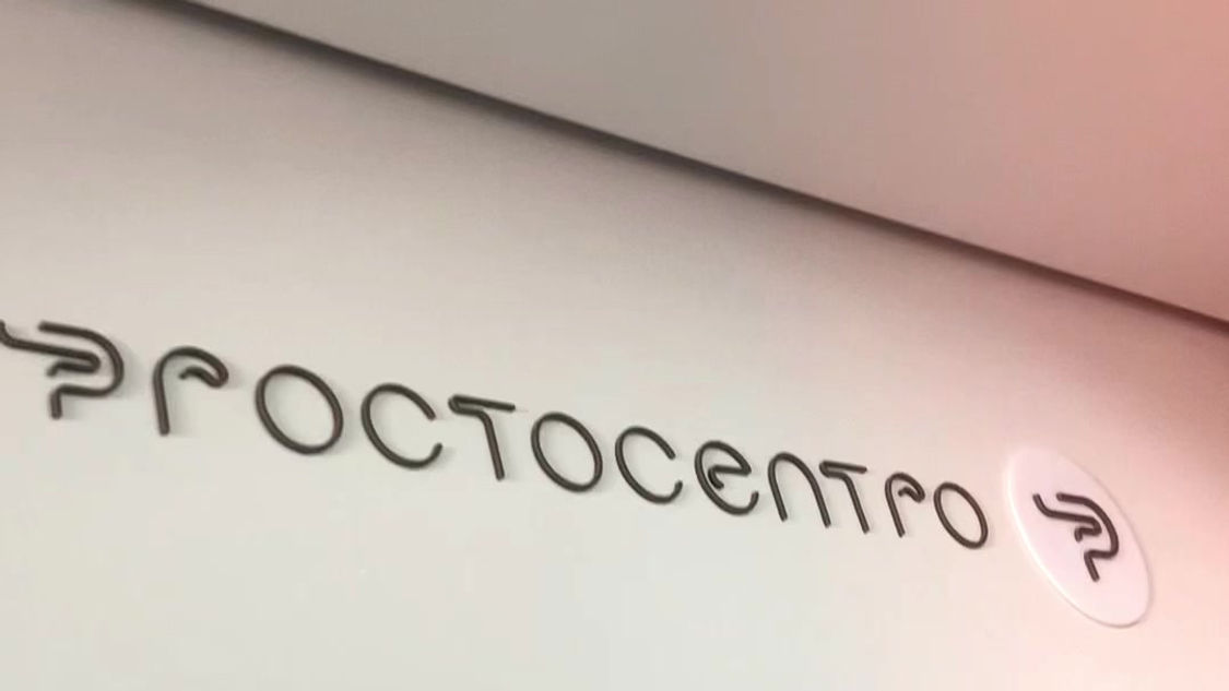 Clínica Proctocentro